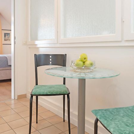 Haus Eva Mar Am Meer Appartement 4 Timmendorfer Strand Buitenkant foto