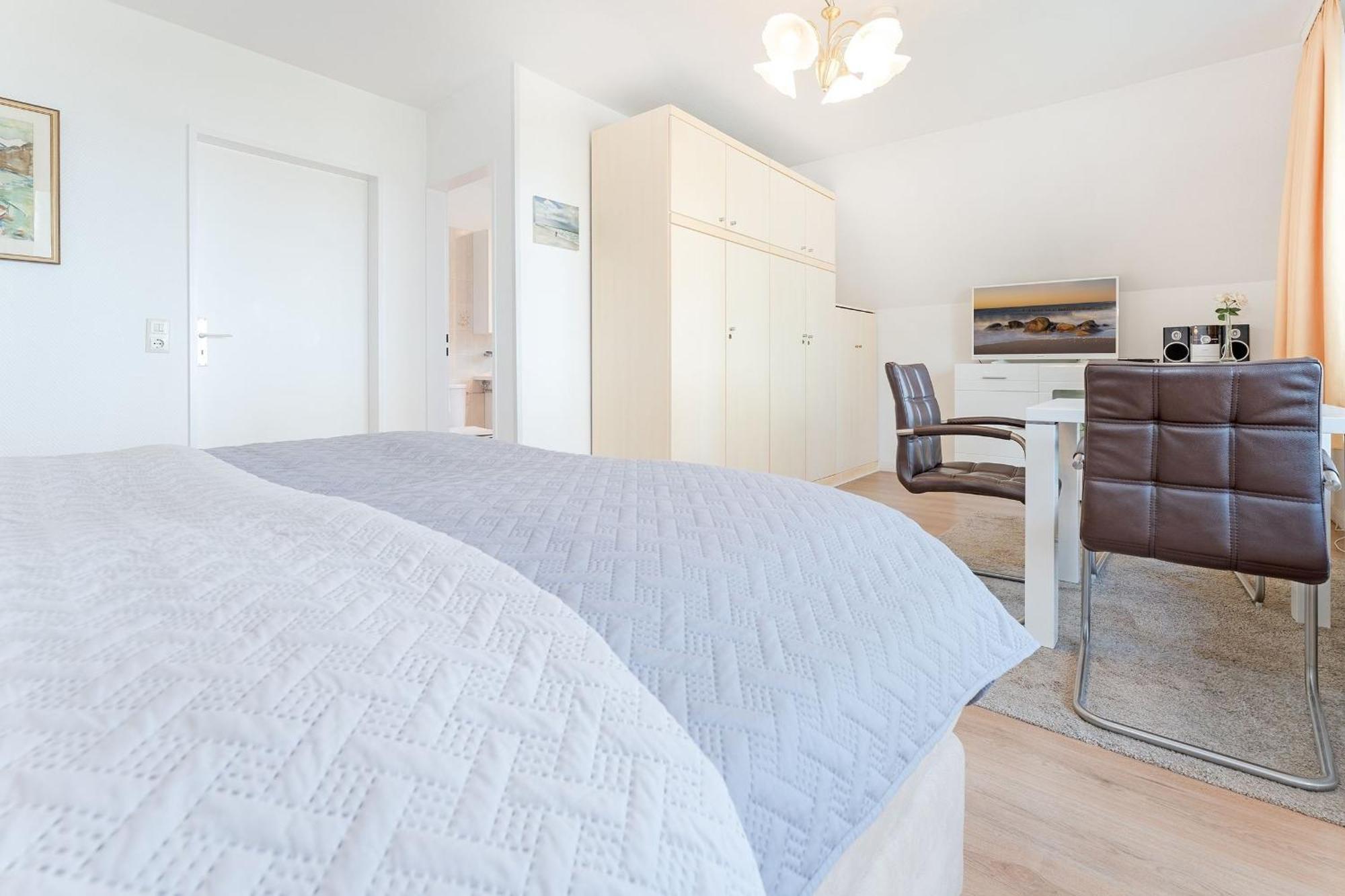Haus Eva Mar Am Meer Appartement 4 Timmendorfer Strand Buitenkant foto