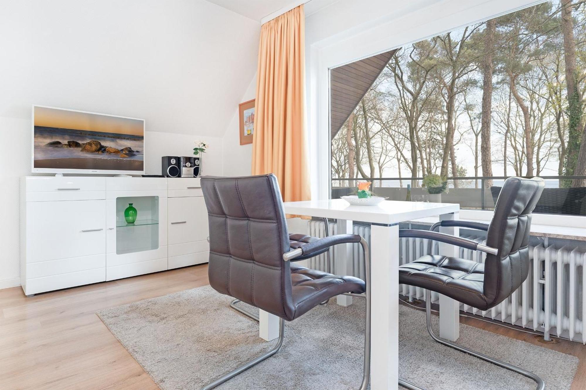 Haus Eva Mar Am Meer Appartement 4 Timmendorfer Strand Buitenkant foto