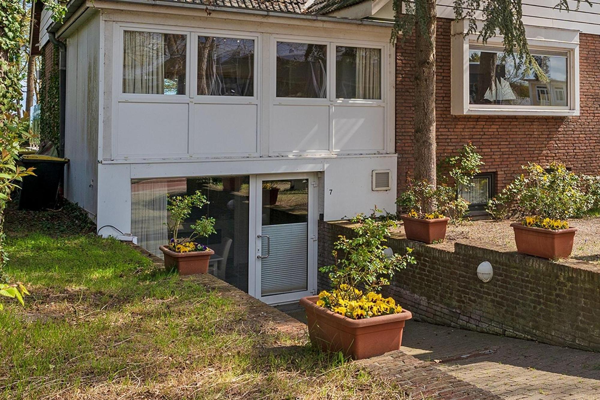 Haus Eva Mar Am Meer Appartement 4 Timmendorfer Strand Buitenkant foto