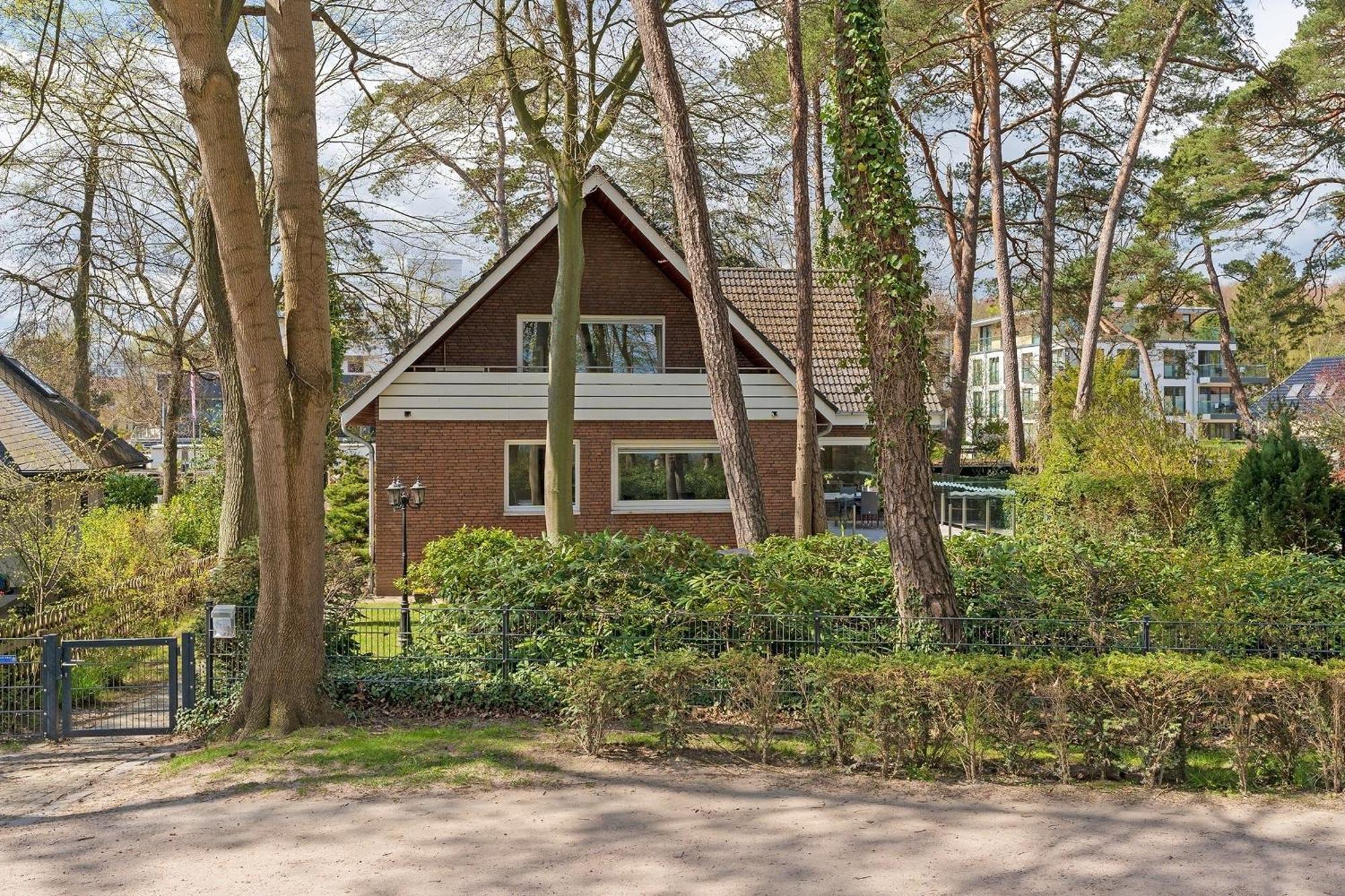 Haus Eva Mar Am Meer Appartement 4 Timmendorfer Strand Buitenkant foto